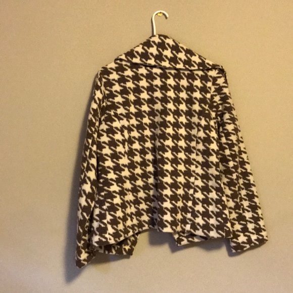 Cute fall/winter jacket - Picture 4 of 4